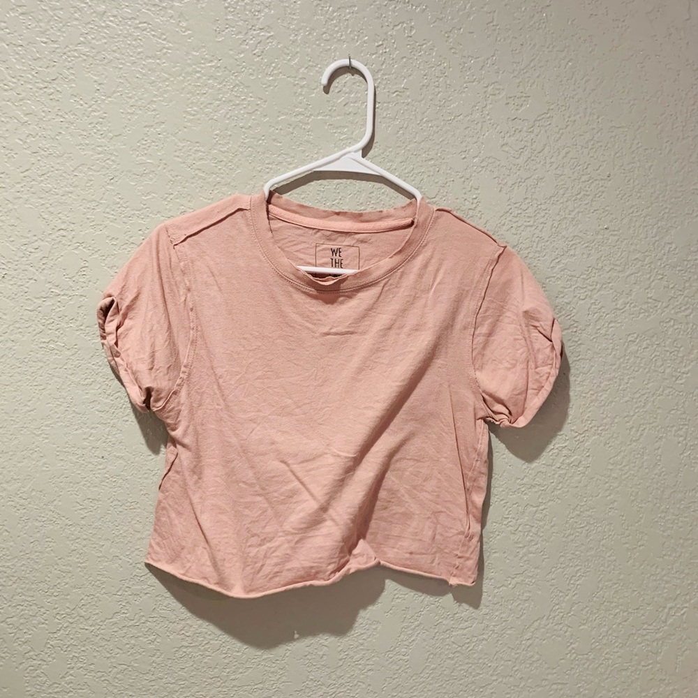 Free People Tee XS